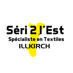 Séri 2 l'Est, Spécialiste en textiles, sponsoring, partenaire