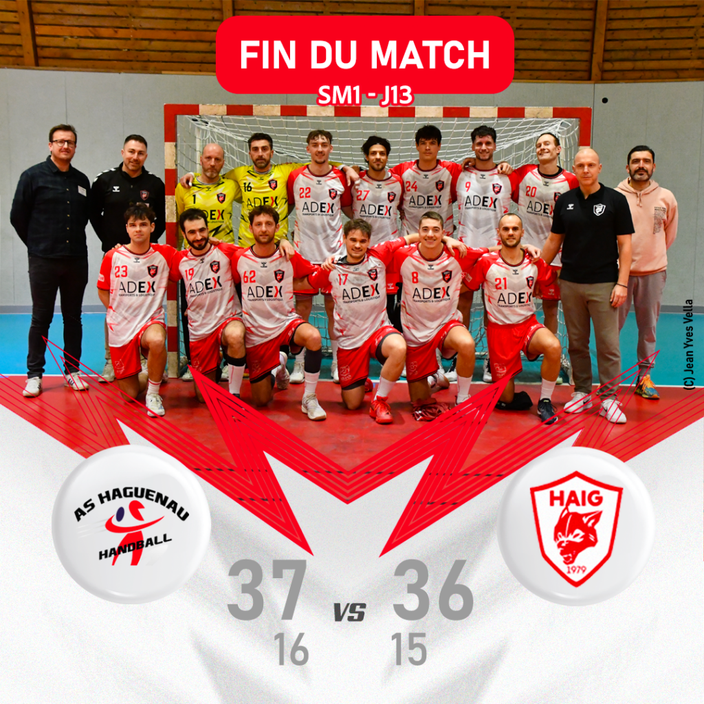 Résultats séniors - SM1 copie